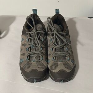 Merrell‎ Women's Deverta 2 hiking shoes Size 10